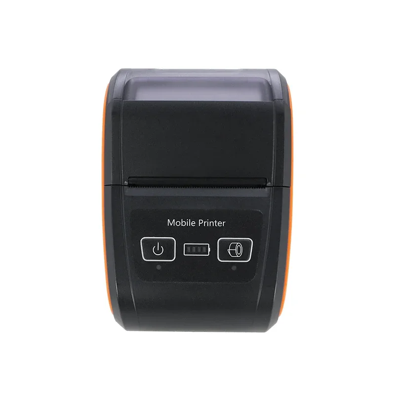 H22 Portable Thermal Receipt Bluetooth Wireless 58mm Mini Ticket Printer Restaurant Delivery Store