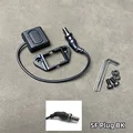 SF Plug BK