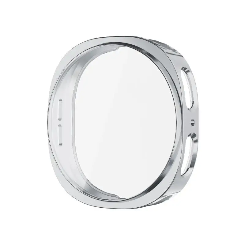 TPU-Schutzhülle für Samsung Galaxy Watch 9 40mm 44mm Displayschutz Uhrenhüllen für Galaxy Watch 8 44MM 40MM Schutzgehäuse – Detail 23