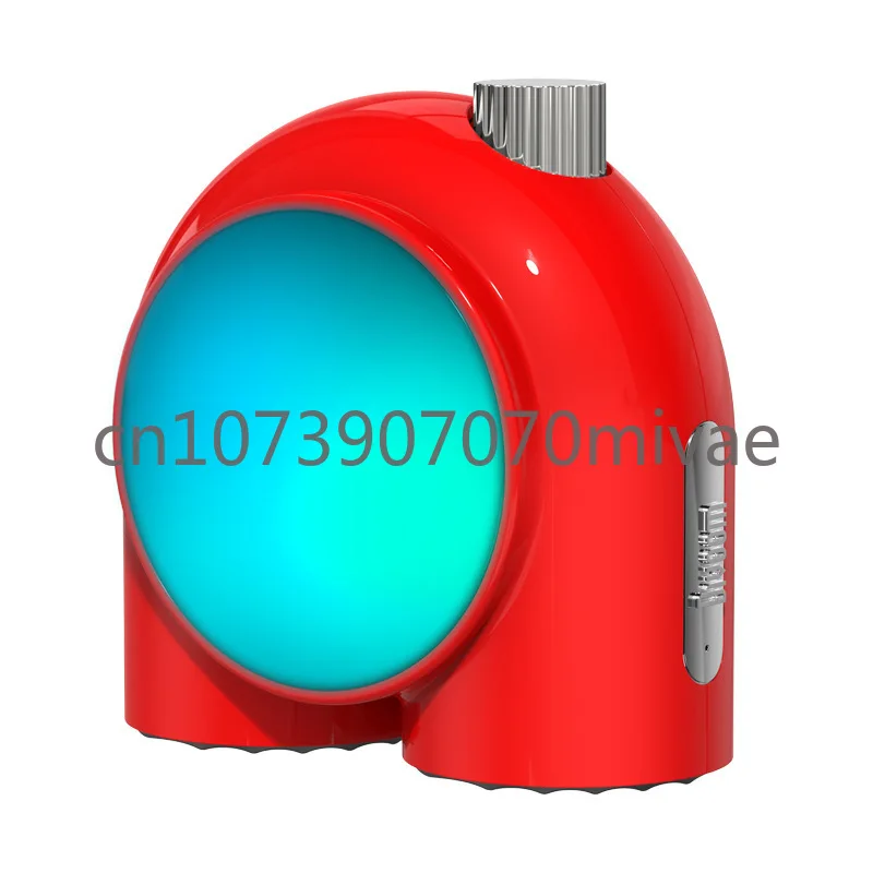 Presente de luz ambiente inteligente para luz de planeta de aniversário de namorada