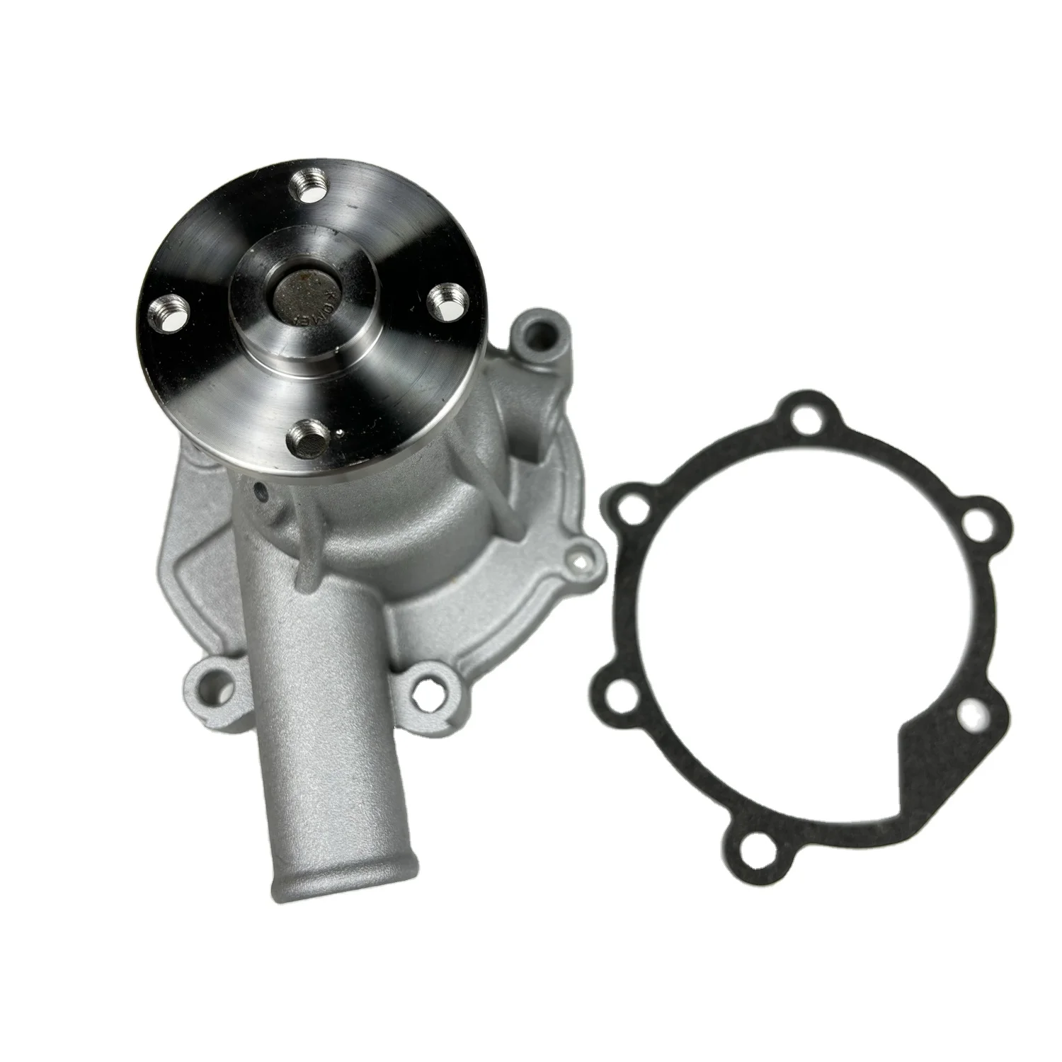 Bomba de agua MM433-17001 para motor L3C L2C L3E L2E L3E L3A L2A