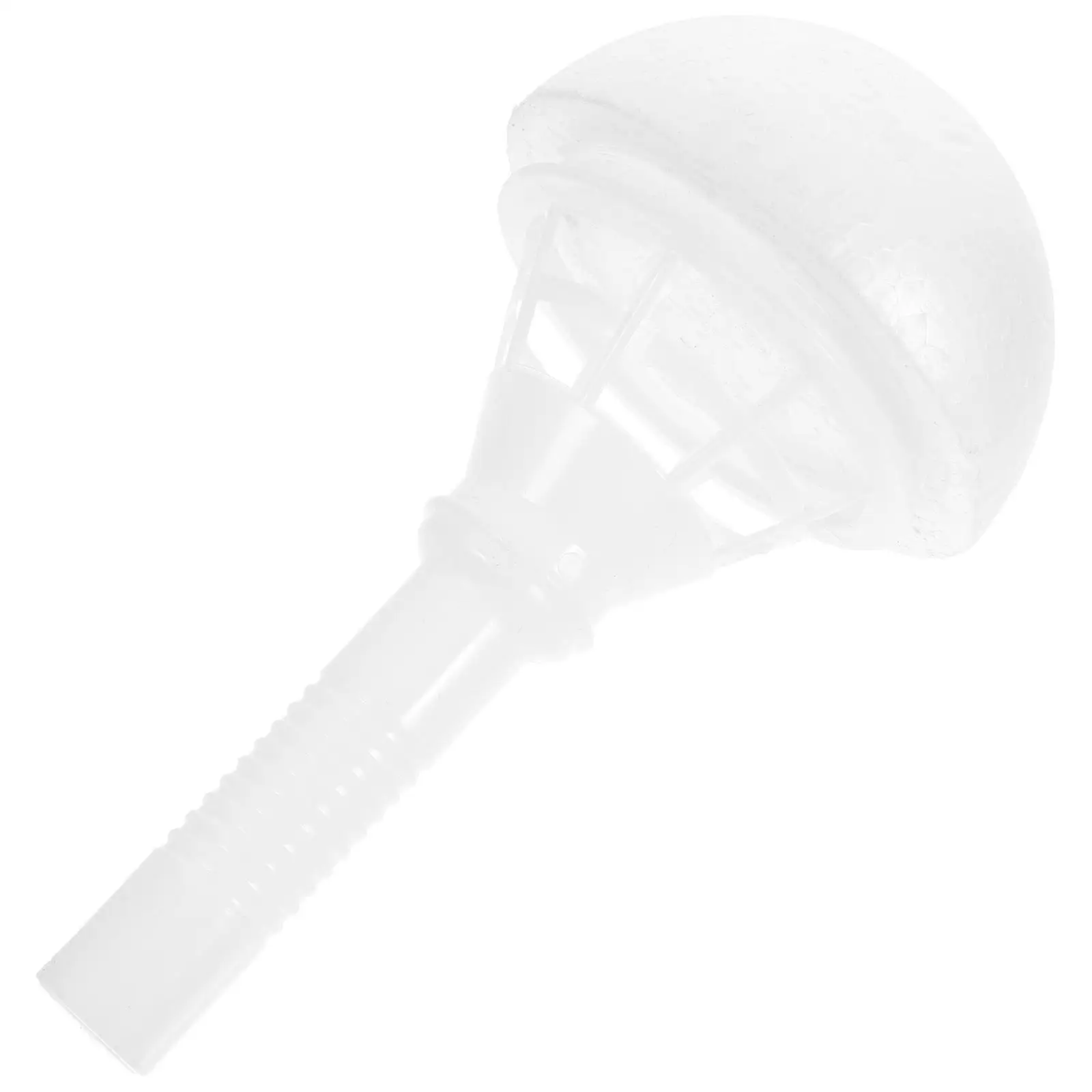 

Wedding Supply DIY Bridal Flower Holder Handheld Floral Bouquet Fresh Handle Bouquets Desktop Stand Arrangement Multi-use
