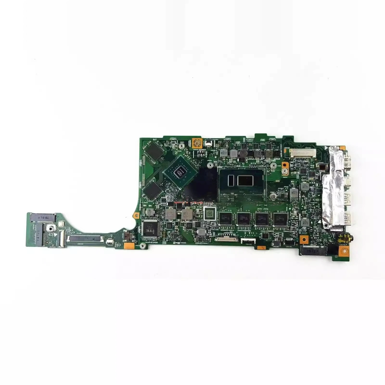 

NBGQT11002 HE4EA for Acer Swift 3 SF314-52G Main Board