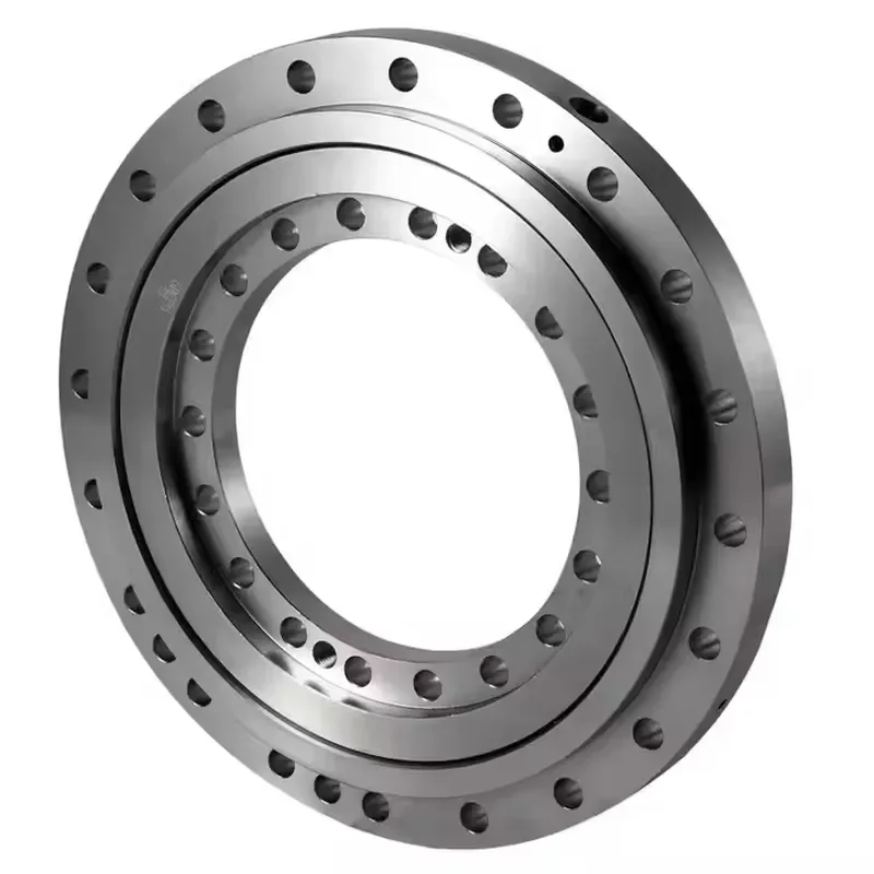 2S0479 2S0480 1P9341 Slewing Bearing Cross Roller Cone and Cup Chrome Steel for Heavy Machine