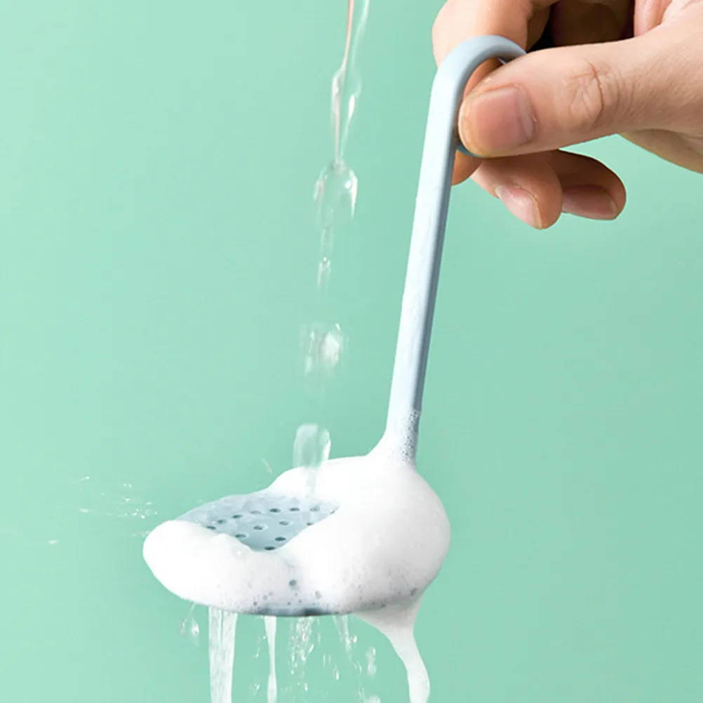 

Набор из 2 портативных стаканов для вспенивания пенки для умывания, надежный инструмент для очищения лица для домашнего использования и в качестве подарка