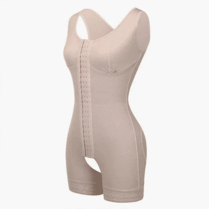 Body Shapers Women Waistline Body Corset Shapewear Fitness Yoga Clothing Belly Lift Buttocks One-piece Shapewear Shapewear Women