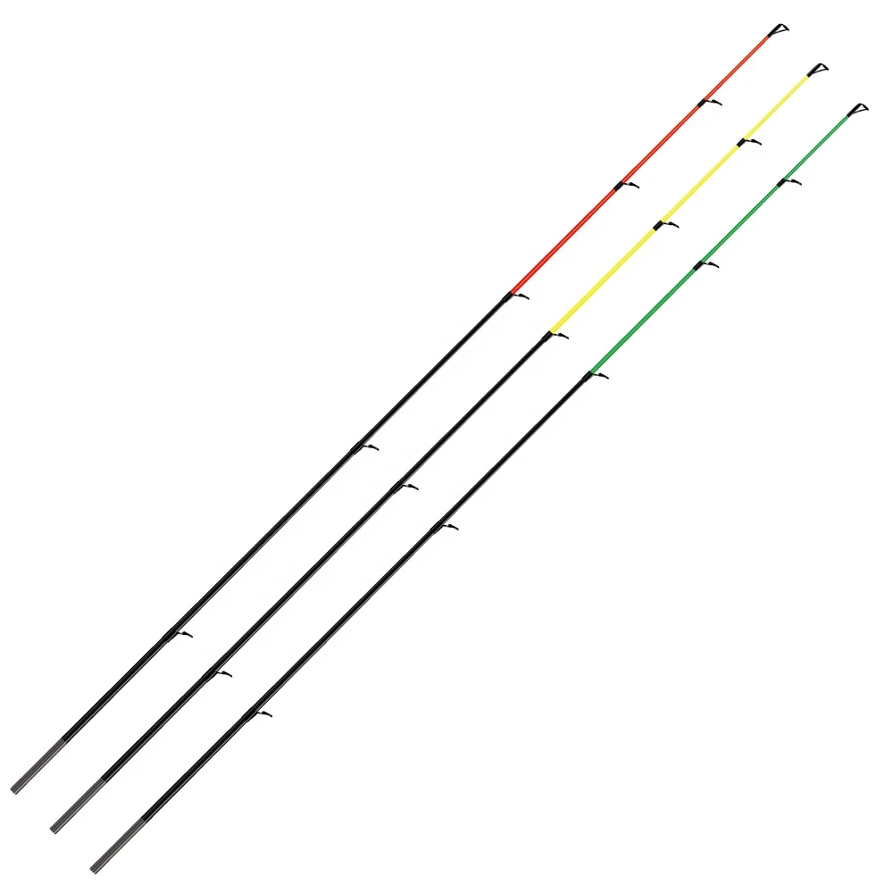 Casting Jigging Rod Blanks Fishing Rods Wholesale Slow Feeder Travel Fishing Rod