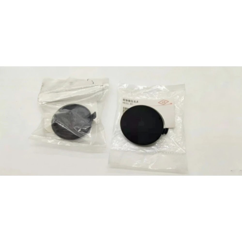 52127-0D180 For Toyota Yaris Corolla Front Bumper Towing Cover Towing Hook Decorative Cover
