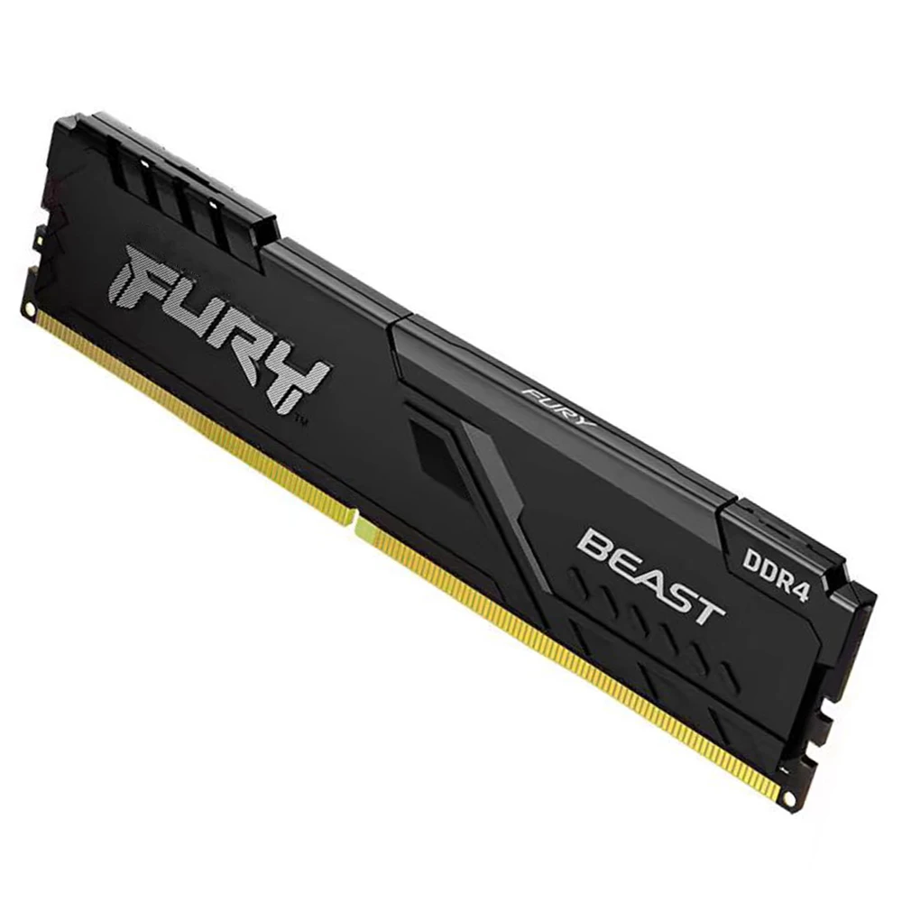 Memoria DDR4 8 GB 16 GB 32 GB RAM 3600 MHz 3200 MHz 2666 MHz 2400 MHz 2133 MHz PC4 19200 21300 25600 1.2 V UDIMM Masaüstü RAM