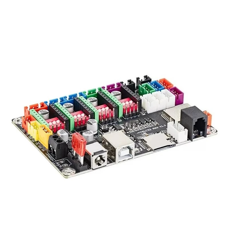 For  High Speed Engraving Main Board DLC32 MAX Writer Control Board