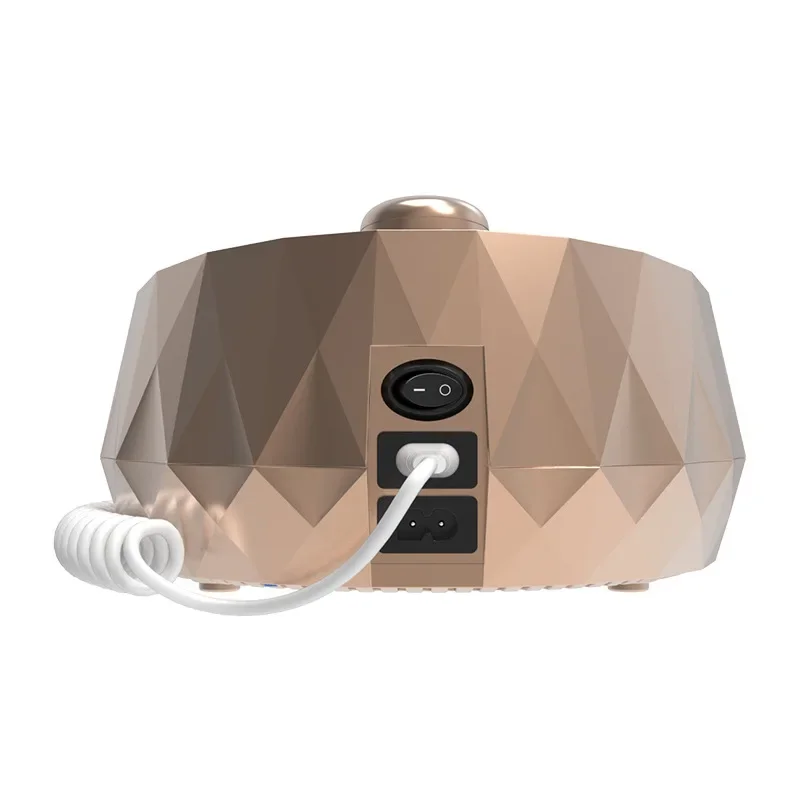 3 في 1 جهاز العناية بالوجه يعمل بموجات الراديو تردد جهاز تجميل الوجه والجسم الترددات الراديوية مكافحة الشيخوخة العناية بالبشرة RF آلة شد الجلد #6