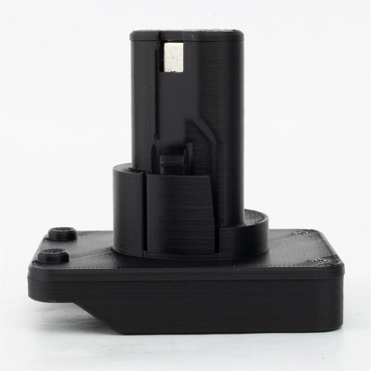 Battery Adapter For Lidi Parkside X20V Team /Aldi Ferrex Activ Energy To Parkside X12v Tools (Not include tools and battery