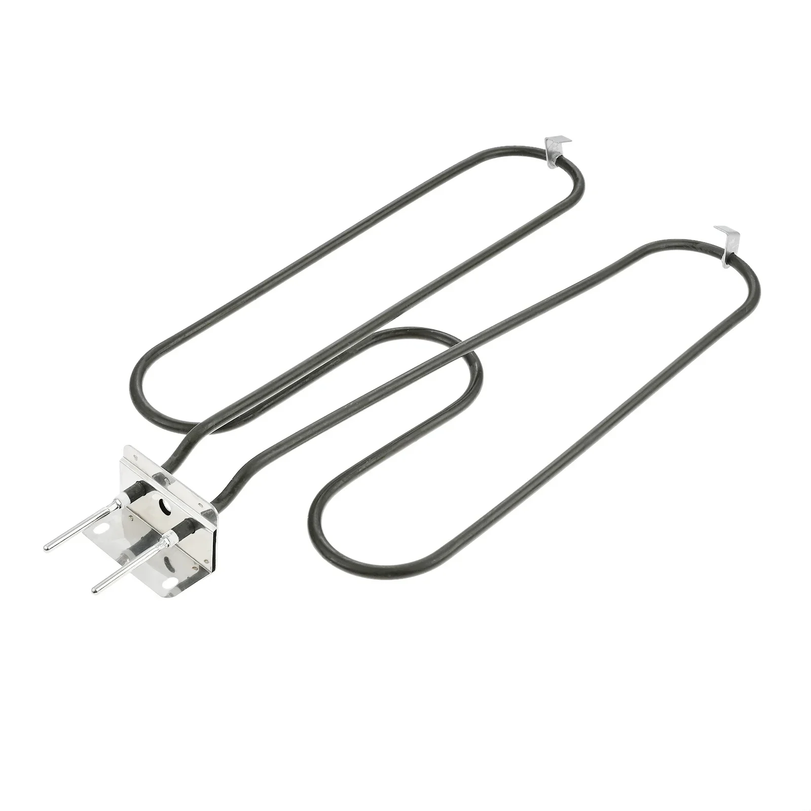 

1Pc Weber 66816 European Standard 230V2200W Stainless Steel Alloy(840) Heating Element Fit for Barbecue Grill Q240 Q2400 (70127)