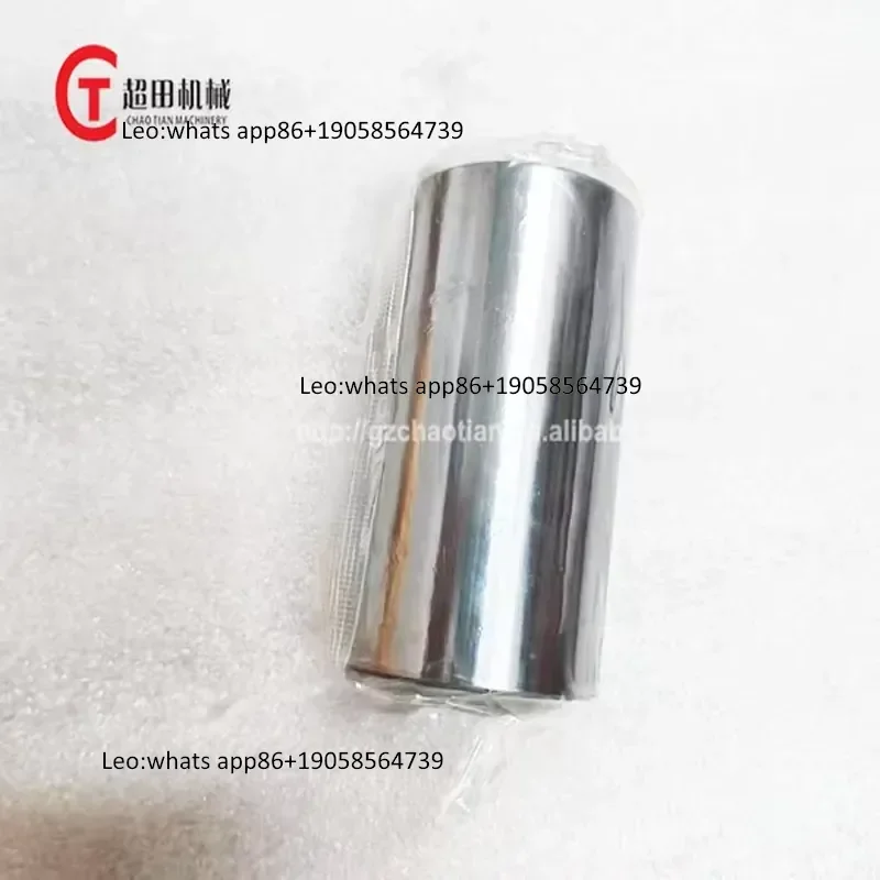 C9 Engine Parts 166-3648 Piston Pin Construction Machinery Parts Piston Pin 1663648 for E330D E336D Excavator