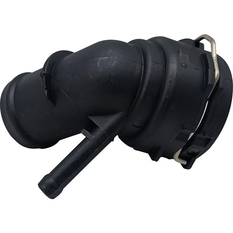 

Car water pipe connector 5Q0122291BD for Volkswagen Audi Golf A3