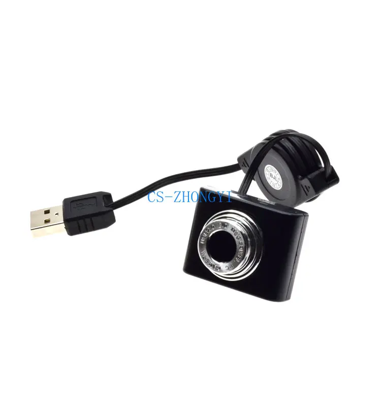 Raspberry Pi Camera 2B/3B/4B Zero USB Camera Smart Car Camera Free Drive
