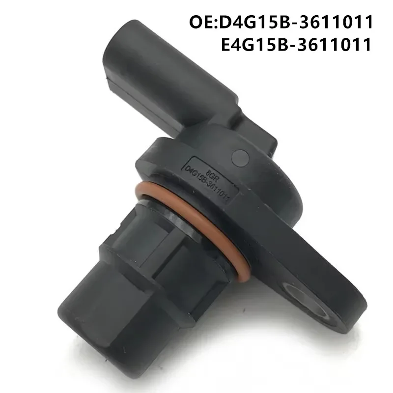 

Camshaft Position Phase Sensor for Chery Arrizo 5 7 GX Tiggo 2 3X 5X 7 Tiggo 8 PLUS D4G15B E4G15B Car Accessories D4G15B-3611011