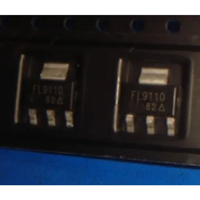 

100PCS~500PCS/LOT IRFL9110TR IRFL9110T IRFL9110 L9110 SOT-223 LILLARD store only sells 100% original products