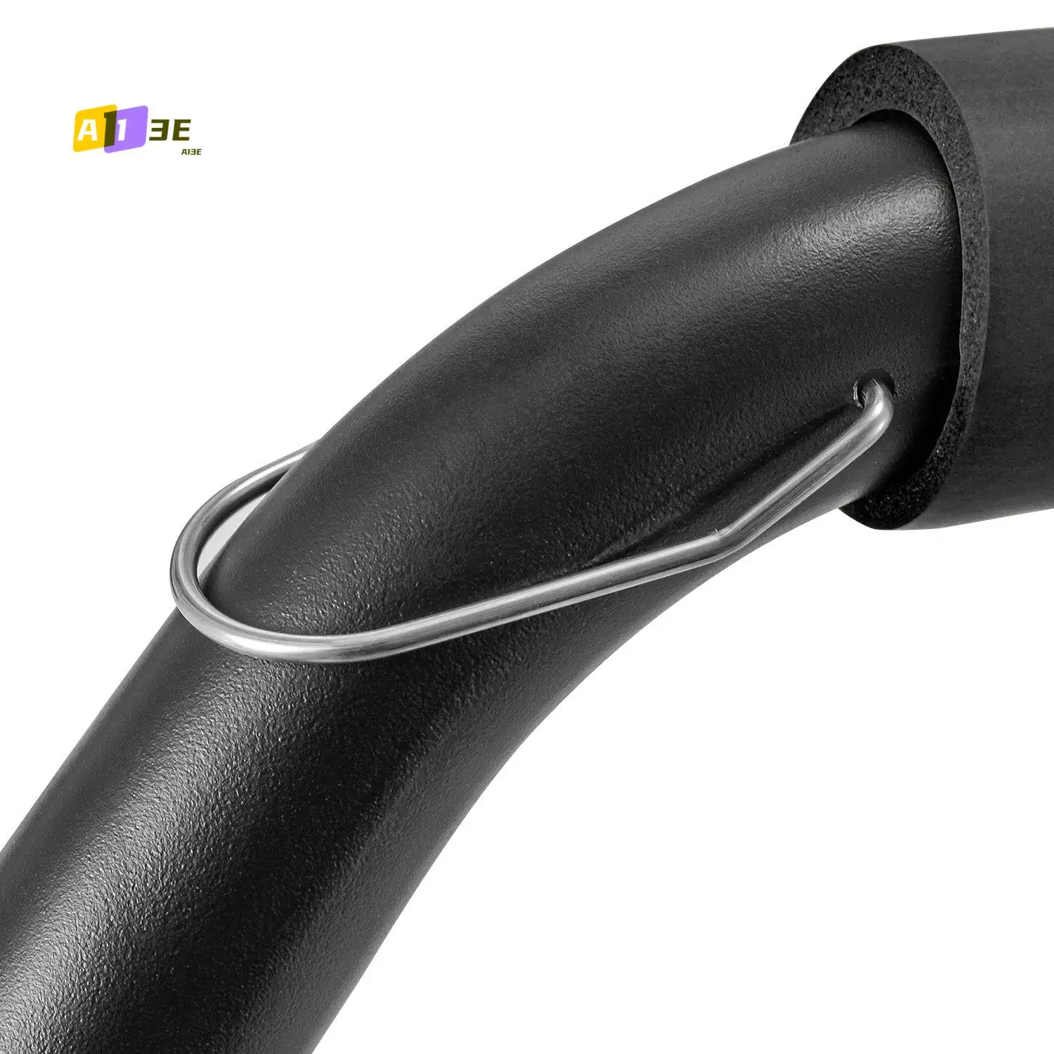 

A03E-Surfboard Scooter Moped Bicycle Surf Board Carrier For Sports Outdoor Mount To Safely Carry Surfboard On Your Moped