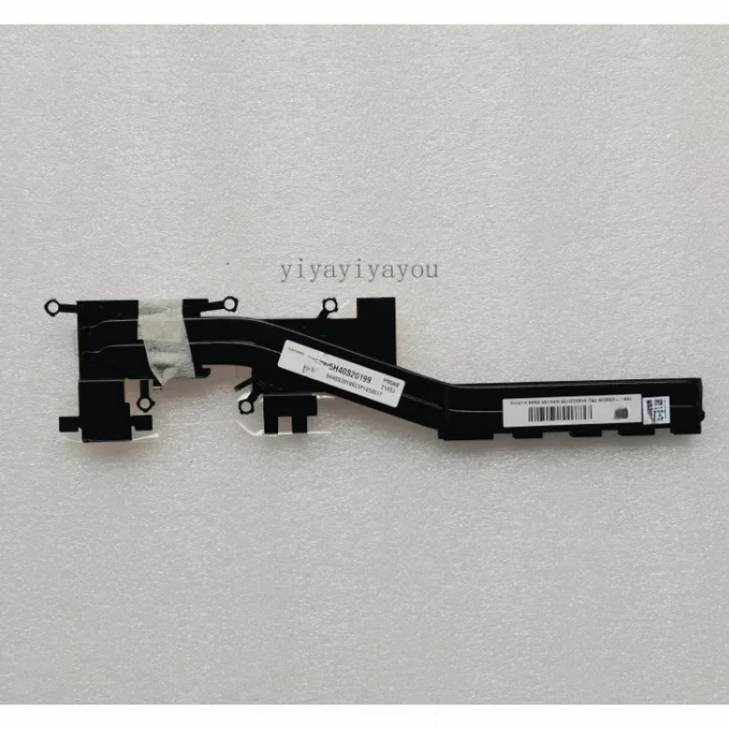 5H40S20199 New Cooling Heatsink DIS For Thinkbook 15 G2 ITL 20VE Thinkbook 15 G3 ITL 21A5