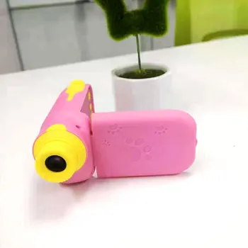 Children's DV digital camera camera toy can take pictures small SLR mini camera baby birthday gift