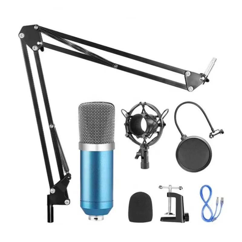 

GAM-800B Home studio equipment quality