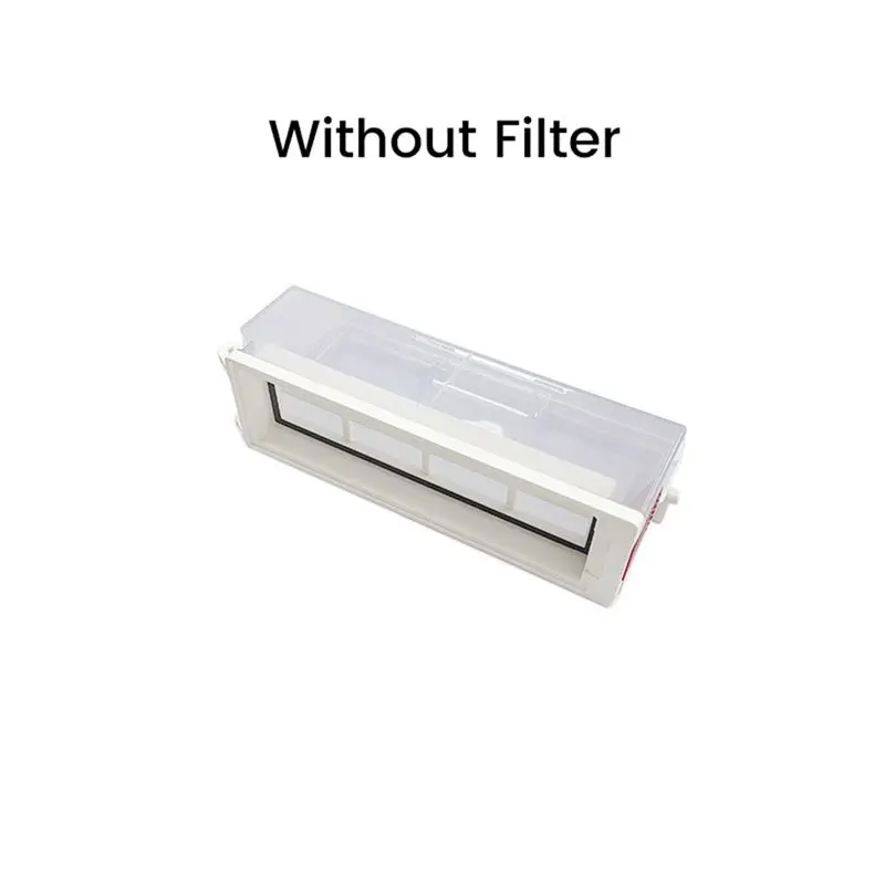 【BRAND NEW】Dust Box for Ozmo T8/T9/T5/N5 Robot Vacuum Cleaner Accessories Dust Collection Replacement Parts