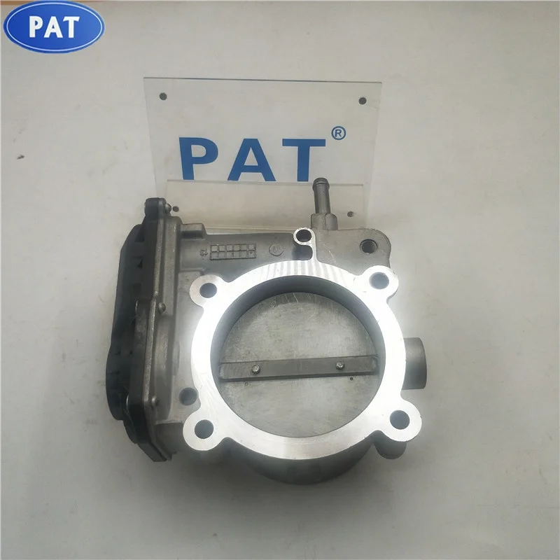 PAT THROTTLE BODY For 12-19 Azera Santa Fe 14-18 KIA Cadenza Sorento Sedona 3.3L 35100-3CAA0 351003CAA0 - Image 4