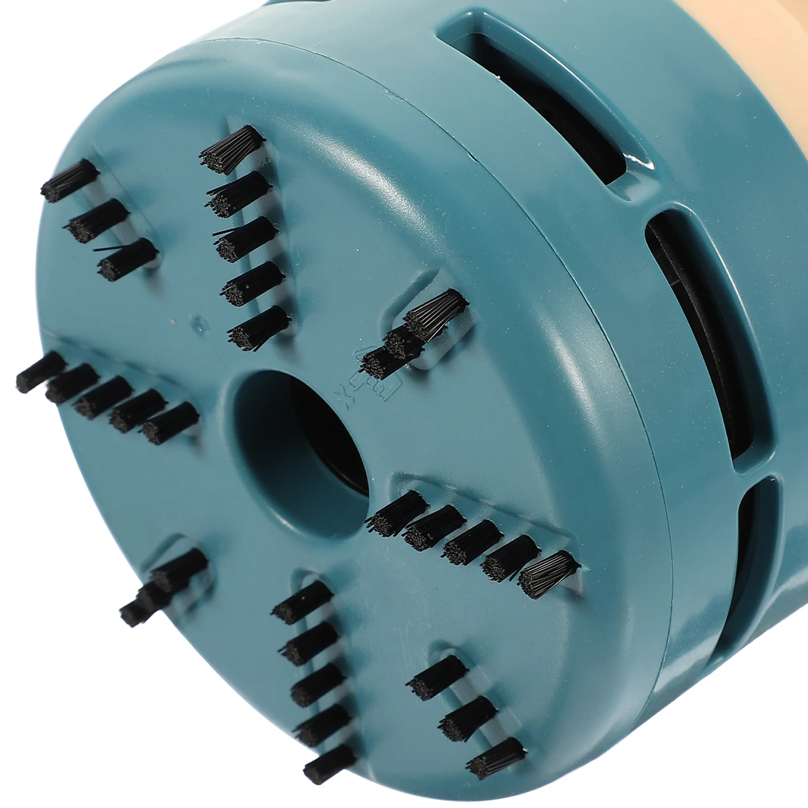 1 Buah Penyedot Debu Mini Portabel Desain Kartun Kompak untuk Meja Keyboard Pengumpul Debu Meja Pembersih Usb Desktop Mobil Rumah