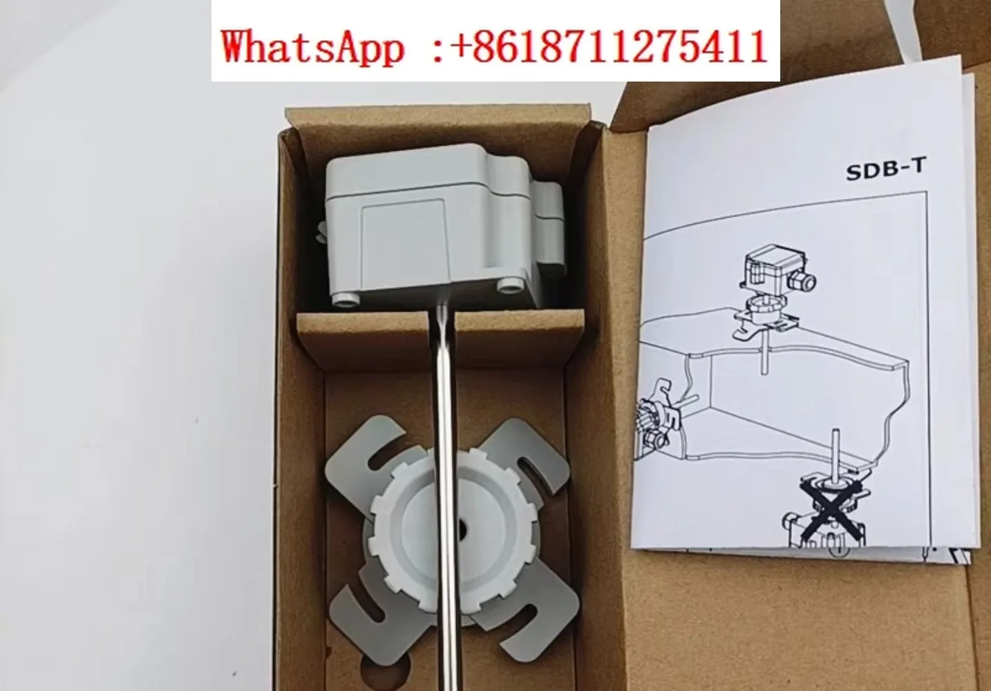 Sdb-Tn10-12/Sdb-Tn2…