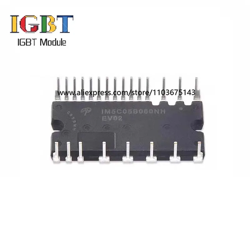 IM5C05B060NH IM5D05K060M2S Новый модуль igbt