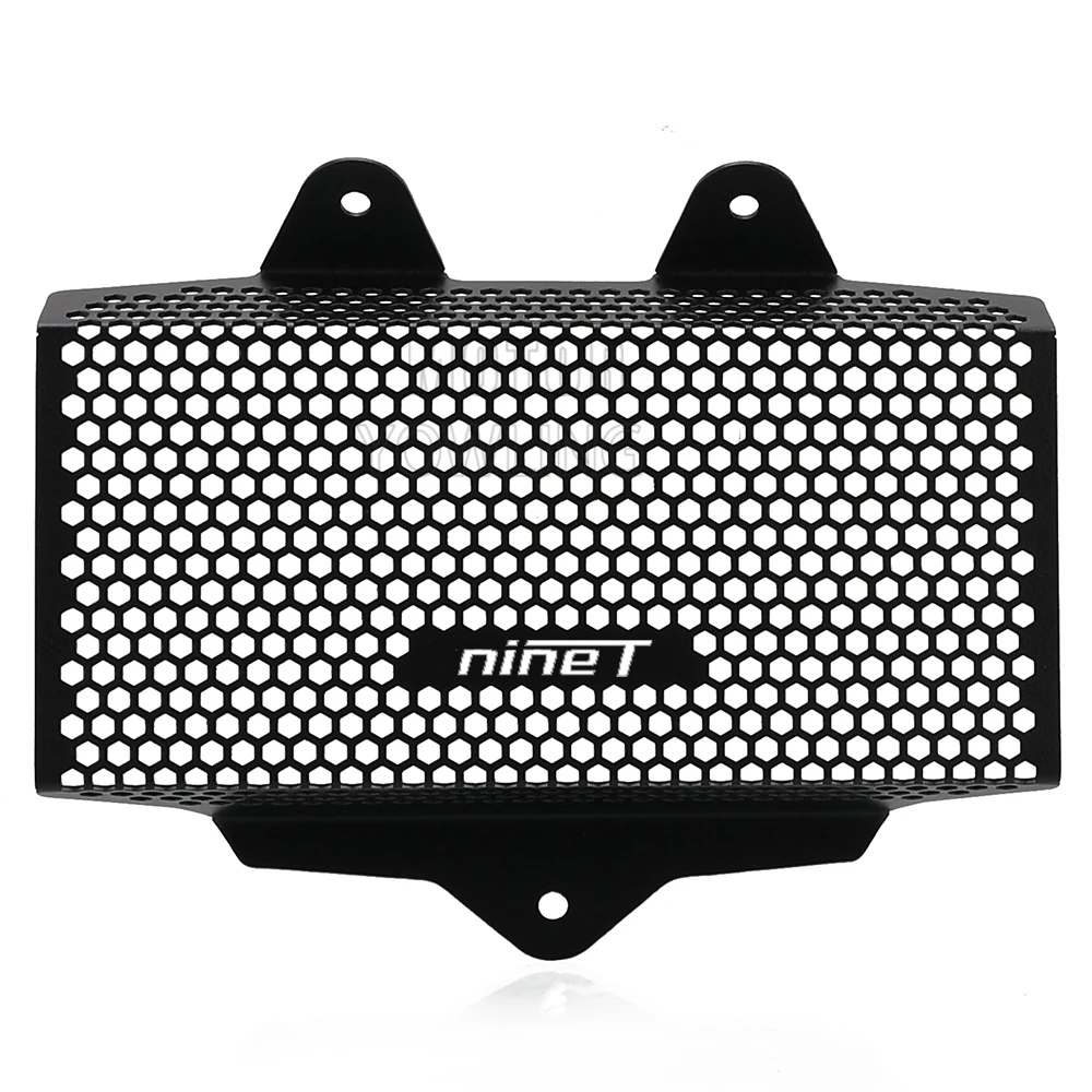 ل BMW R 12 NineT 2024 2025-2026 مشعاع ألومنيوم مبرد المياه مصبغة الحرس غطاء حامي دراجة نارية الملحقات R12 NineT #6