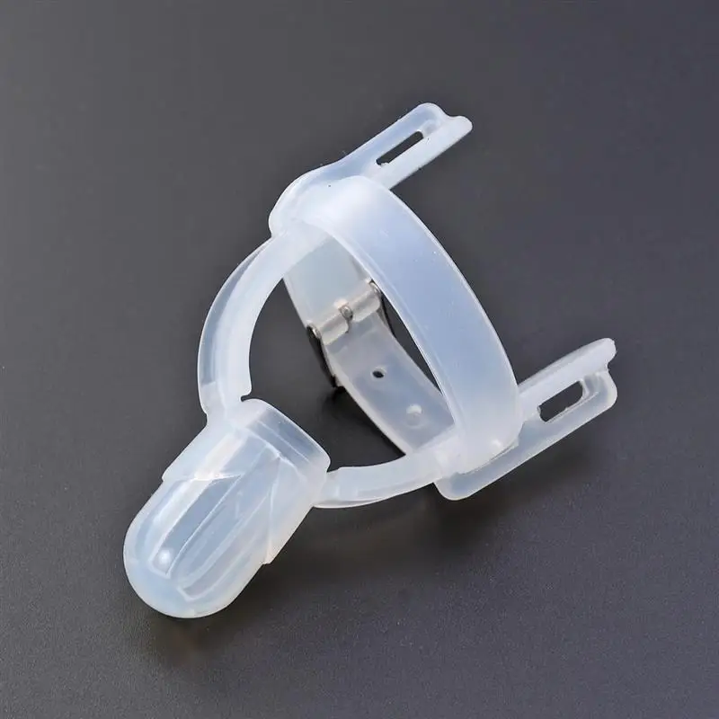 Baby Finger Protector Silicone Baby Thumb Sucking Stop Finger Guard Treatment Kit To Stop Thumb Sucking Bite Correction