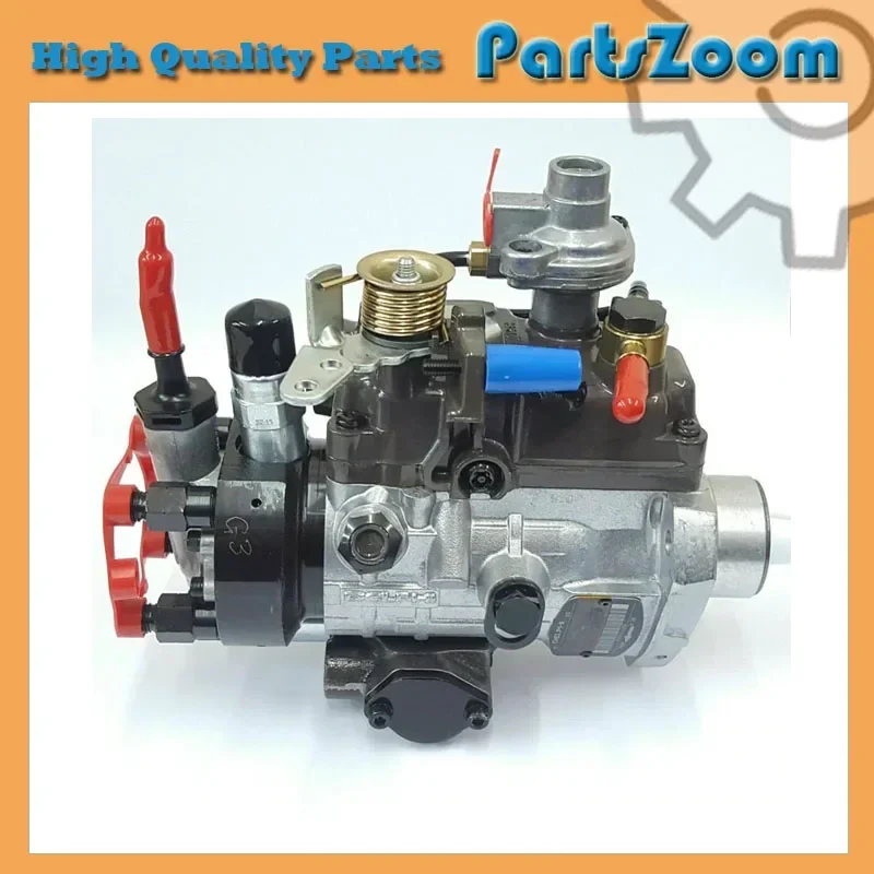 

new 100% 3CX Fuel Injection Pump 320/06924