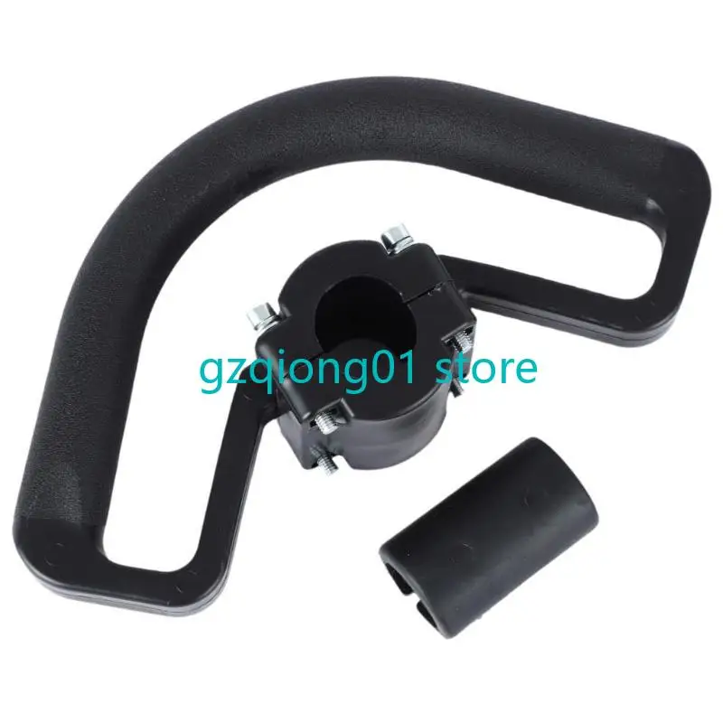 

K3NA Universal Trimmer Handle Ergonomic Design for Comfortable Grip & Reduced Fatigue