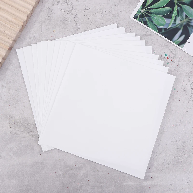 

10 шт. профессиональной двусторонней клейкой бумаги XVT для настольного тенниса, легко собираемая, с сильной адгезией