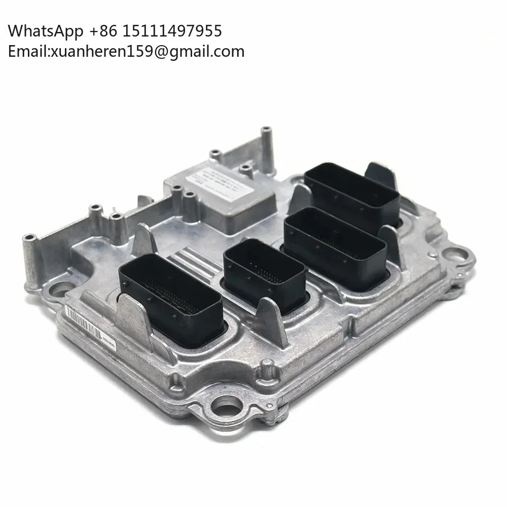 Truck ECU Module Diesel ECM Module Vehicle ECU  Engine Computer  Engine Controller Unit 2302109 Suitable for Paccar