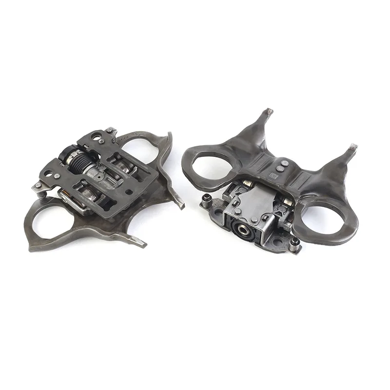 For Ford Focus 6DCT250 DPS6 602000800 Transmission With Front Fork Clutch Assembly