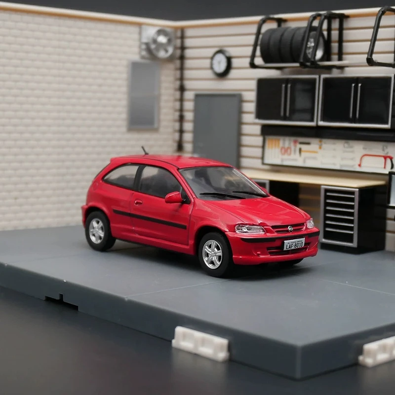 Ixo 1:43 Scale Celt…