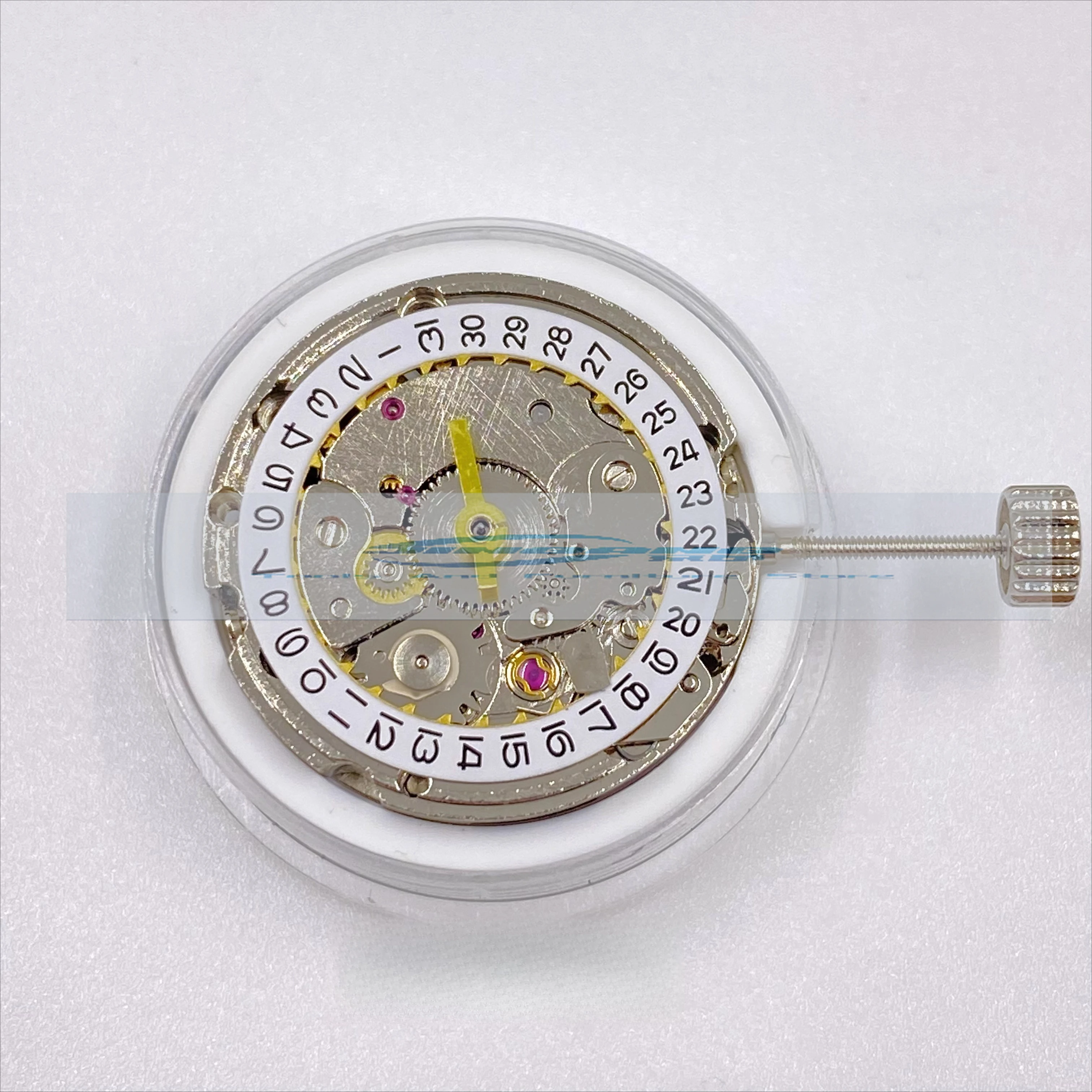 Watch Accessories B…