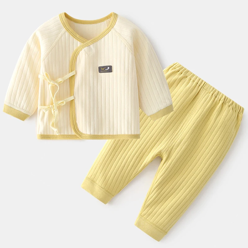 2Piece Spring Autumn  Boys Stuff Girls Outfit Sets Casual Cartoon Cotton Long Sleeve Tops+Pants Baby Clothes Newborn Items BC241