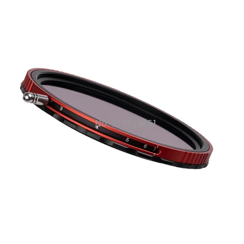 Haida PROII CPL-VND Variable Polarizer 2 in 1 Lens Filter 67 72 77