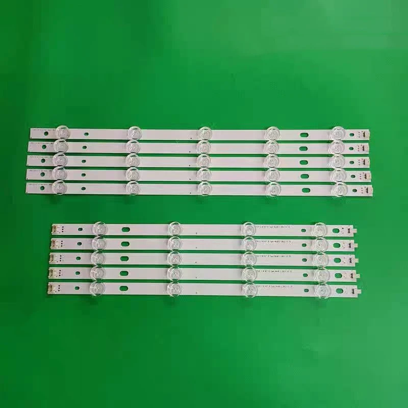 LED شريط إضاءة خلفي ل LG 42ln5460 42LN5750 42ln5400-za 42ln5300-ub 42LN5758 42LN5406-ZA 42LN575S POLA2.0 42 بوصة AB POLA 2.0