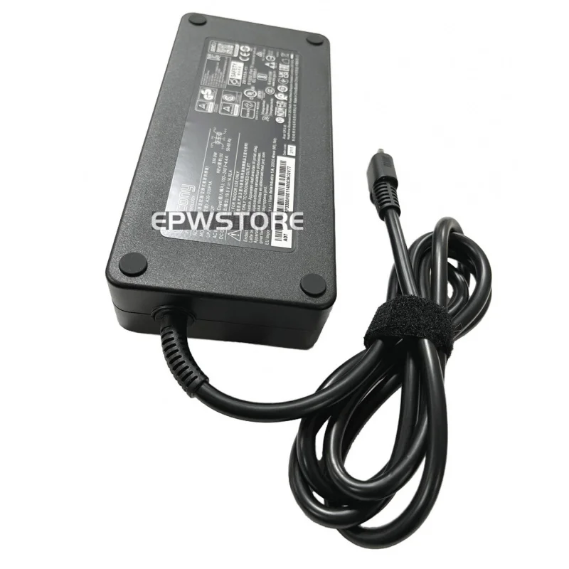 AA+Chicony 16.92A 330W AC Adapter Charger For MSI Vector GP76HX 12UGS i9-12900HX - view 4