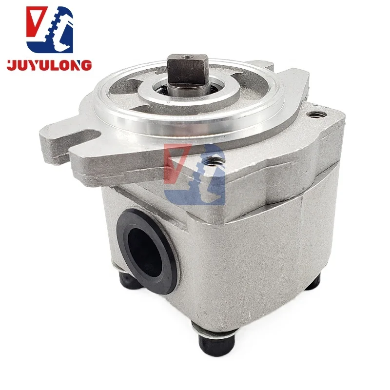

JUYULONG for 225 320B Hydraulic Auxiliary Pump Hydraulic pilot Pump Gear Pump A8V0107 Construction Machinery Parts