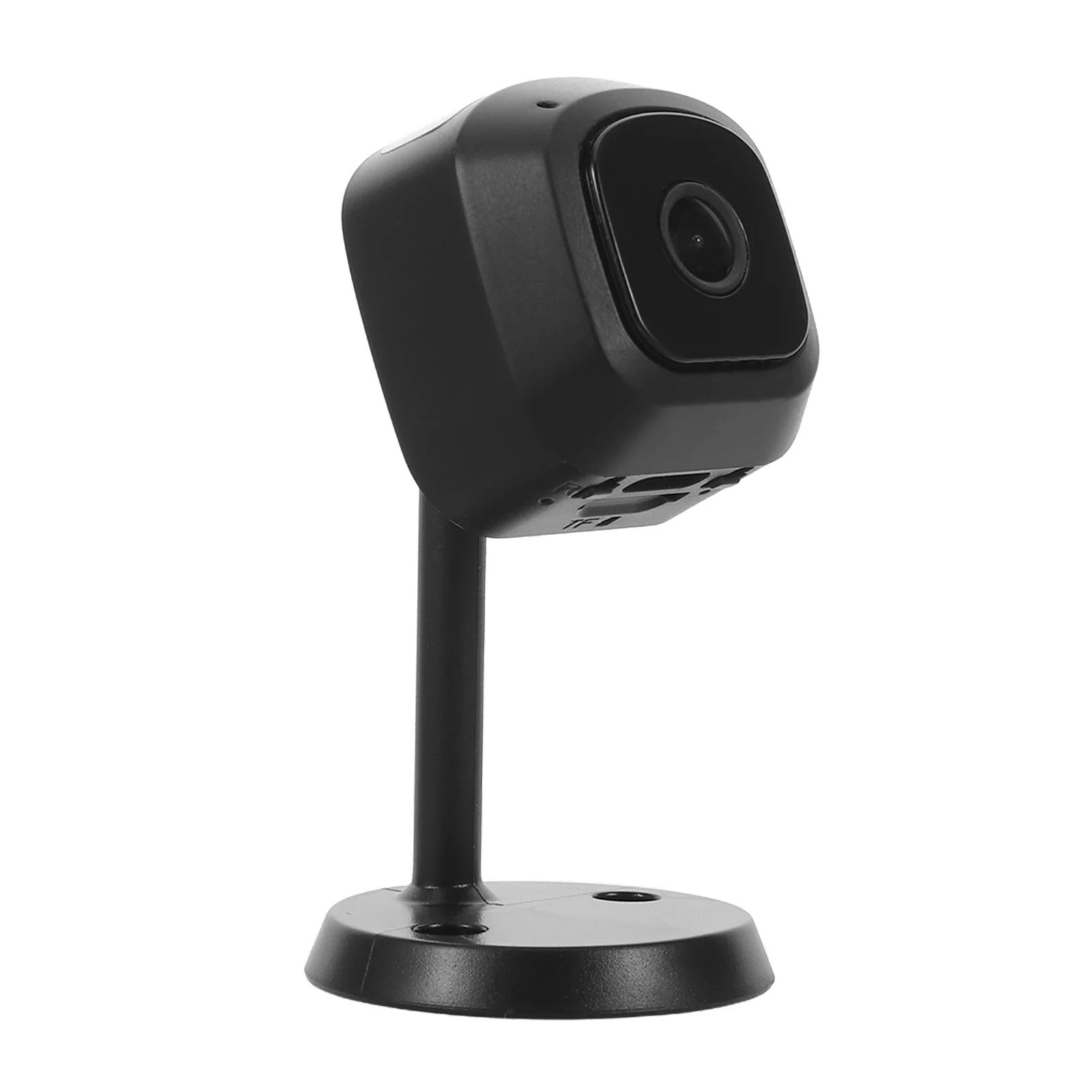 Hd Wireless Indoor Security Camera Night Dog Cat Surveillance System Home Webcam Indoor Security Camera