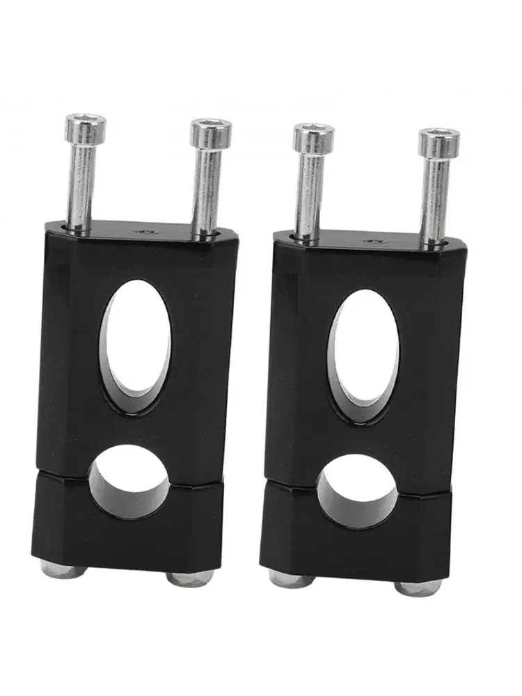 AliExpress 22mm Accessories Handlebar Clamp Risers for Dirt Bike Motorcycle ATV