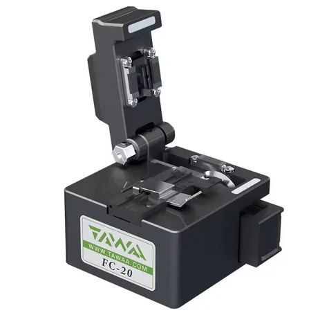

Tawaa FC-20 NEW FTTH Fiber Cleaver Blade, FTTH,