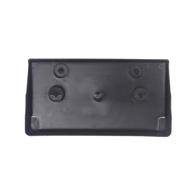 

Рамка номерного знака RAM Ram 1500, модель номерного знака 2003-2022 с держателем номерного знака 68362197, добавленная