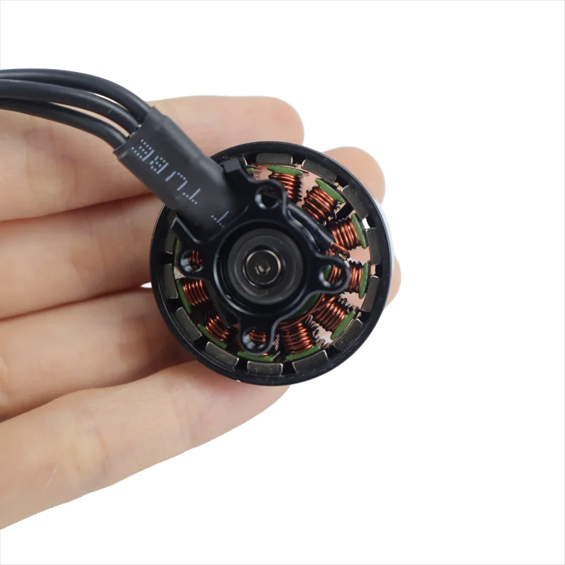 1pcsA2807 KV1300 6S/1500KV 5S/1700KV 4S ブラシレス CW モーター 7 インチ長距離 FPV フリースタイルドローンクアッドコプターおもちゃアクセサリー用